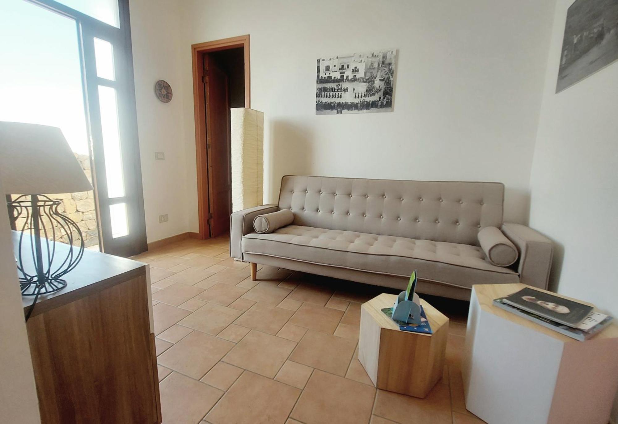 Villa Birbiciù Pantelleria Exterior foto